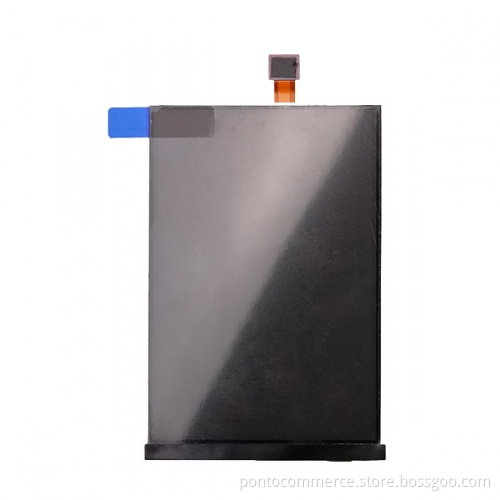 LCD Screen Display for Touch 3G